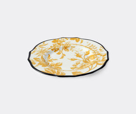 Gucci 'Herbarium' dessert plate, set of two, yellow YELLOW GUCC21SAL309YEL
