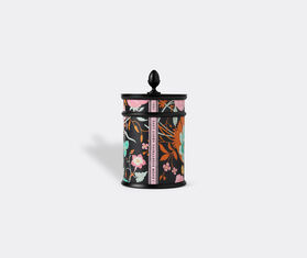 Gucci 'Flora' mini basket candle, black MULTICOLOUR GUCC22MIN969MUL