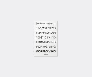 Taschen 'BIG. Formgiving. An Architectural Future History' MULTICOLOUR TASC21BIG045MUL