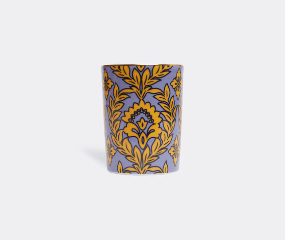 La DoubleJ 'Violet Garland' decorative cup undefined ${masterID}
