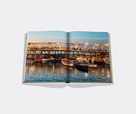 Assouline 'Napoli Amore' PINK ASSO25NAP341PIN