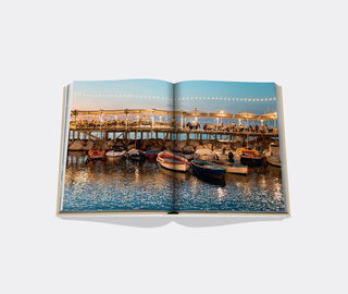 Assouline 'Napoli Amore' PINK ASSO25NAP341PIN