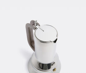 Alessi Espresso coffee maker, one cup SILVER ALES15ESP759SIL
