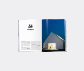 Taschen 'Contemporary Houses. 100 Homes Around the World' MULTICOLOUR TASC21CON954MUL