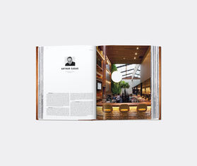 Taschen &#39;100 Contemporary Wood Buildings&#39; MULTICOLOUR TASC21CON012MUL