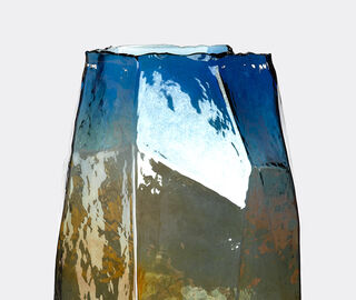 POLSPOTTEN 'Graphic Luster' vase, multicolor MULTICOLOUR POLS22VAS271MUL
