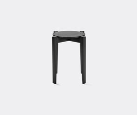 Serax '&Eacute;lo&iuml;s' stool, black BLACK SERA24STO630BLK