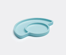 Octaevo 'Templo' catchall, light blue light blue OCTA19CAT762LBL