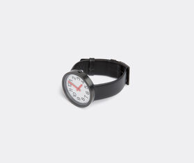 Nava Design 'Milano Metro' watch BLACK NAVA19MIL418BLK