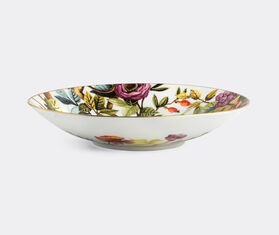 Simone Guidarelli Home 'Jungle' soup plate, multicolor MULTICOLOUR SIMO26JUN447MUL