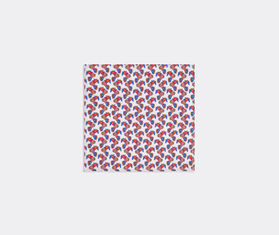 La DoubleJ &#39;Galletti&#39; napkin, set of two MULTICOLOUR LADJ22LAR570MUL