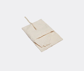 Once Milano Cocktail napkins, set of five, cream IVORY ONMI20COC863WHI