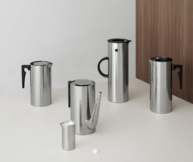 Stelton Coffee pot SILVER STEL19COF018SIL
