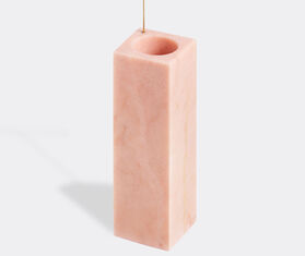 Bloc studios &#39;Posture Vase N. 2&#39;, pink PINK BLOC22POS914PIN