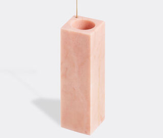 Bloc studios 'Posture Vase N. 2', pink PINK BLOC22POS914PIN