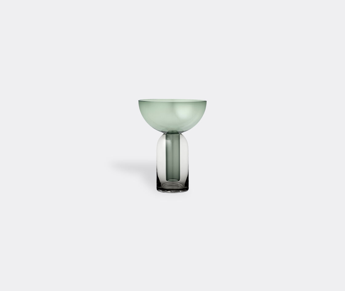 Aytm Vases Black And Forest Uni