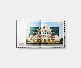 Phaidon 'Postmodern Architecture, Less is a Bore' MULTICOLOUR PHAI20POS126MUL