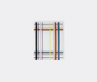 Missoni 'Scozzese' beach towel, multicolor MULTICOLOUR MIHO25SCO583MUL