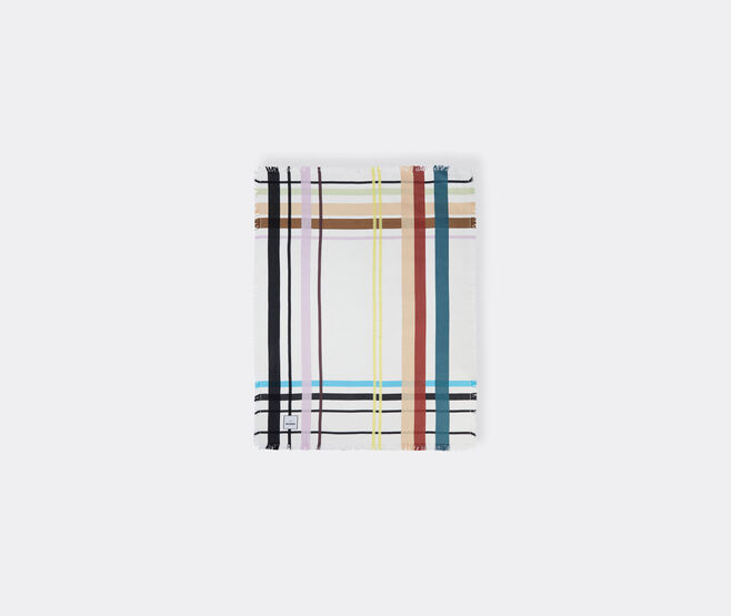 Missoni 'Scozzese' beach towel, multicolor MULTICOLOUR MIHO25SCO583MUL