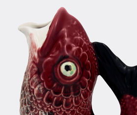 Bordallo Pinheiro 'Peixes' pitcher, small MULTICOLOUR BOPI22PEI797MUL