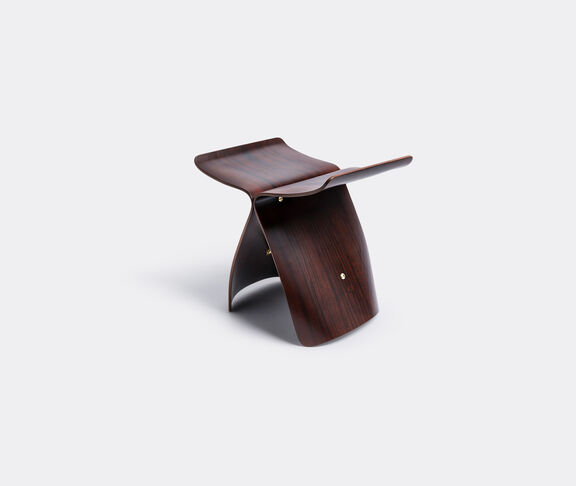 Vitra 'Butterfly' stool undefined ${masterID}