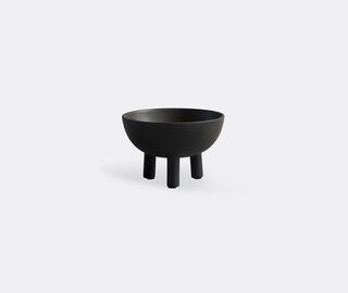 101 Copenhagen 'Duck' bowl, coffee BROWN COPH21DUC647BRW