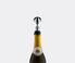 Alessi 'Anna Sparkling' champagne cap Silver ALES20TAP880SIL