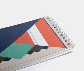 Papier Tigre A5 notebook 'penrose' MULTICOLOUR PATI15A5N083MUL