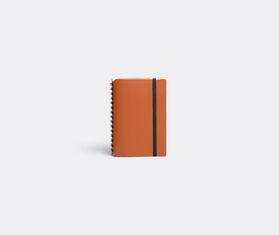 Vacavaliente Pocket notepad, brown TERRACOTTA VAVA19POC703BRW