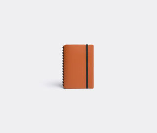 Vacavaliente Pocket notepad, brown TERRACOTTA VAVA19POC703BRW