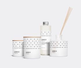 Skandinavisk 'Lempi' reed diffuser WHITE SKAN20LEM056WHI