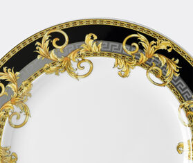 Rosenthal 'Prestige Gala' plate MULTICOLOUR ROSE21PRE337MUL