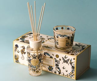 Baobab Collection 'Tomorrowland' gift box MULTICOLOUR BAOB26GIF888MUL