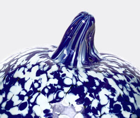 Stories of Italy 'Macchia su Macchia' paperweight, apple MULTICOLOUR STLY20MAC688BLU