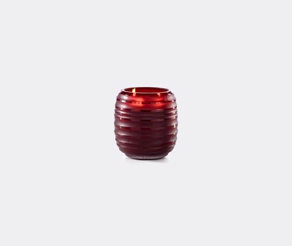 ONNO Collection Candle Sphere Red Small Manyara undefined ${masterID} 2
