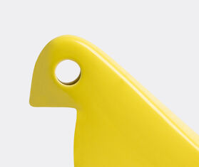 Nuove Forme &#39;Bird Figure&#39;, yellow MULTICOLOUR NUFO22FIG588MUL