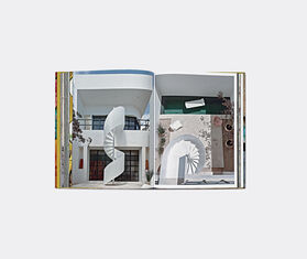 Vendome &#39;Mexican: A Journey Through Design&#39; MULTICOLOUR VEND23MEX235MUL