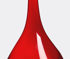 NasonMoretti &#39;Bolla&#39; vase, red RED NAMO16VAS279RED