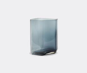 Serax 'Silex' vase, L, blue BLUE SERA19VAS439BLU