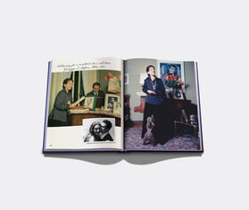 Assouline 'Maria by Callas' WHITE ASSO17MAR502WHI