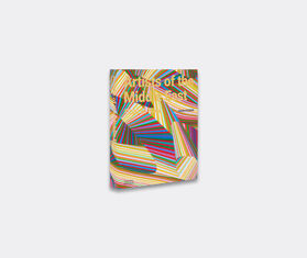 Thames &amp; Hudson 'Artists of the Middle East' MULTICOLOUR THHU25ART137MUL