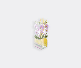 VESTA 'Livinia' diffuser, small, orchid violet PURPLE VEST25LIV190PUR
