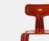 Nils Holger Moormann 'Pressed Chair', glossy true red  NHMO19PRE092RED