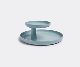 Vitra 'Rotary' tray GREY VITR18ROT051GRY