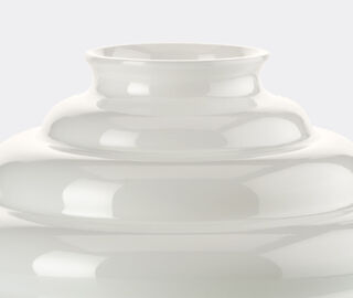 Venini 'Deco' vase, clear TRANSPARENT VENI19DEC546TRA