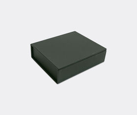 August Sandgren 'Jewelbox' small, forest green MULTICOLOUR AUSA22JEW530GRN