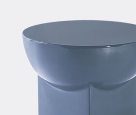 Pulpo High &#39;Mila&#39; table, grey GREY PULP19MIL118GRY