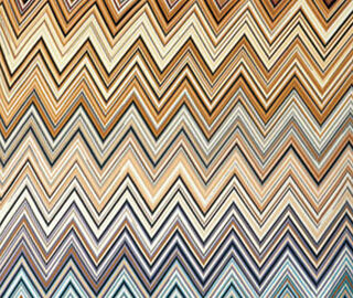 Missoni 'Jarris' cushion, beige MULTICOLOUR MIHO20JAR839MUL