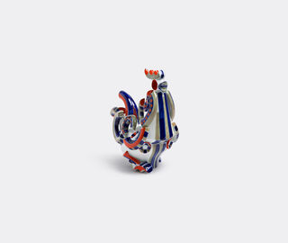 Sargadelos 'Cock' GG1 MULTICOLOUR SARG15COC569MUL