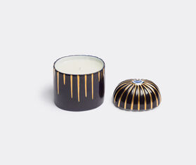 L'Objet 'Lito Bleu' candle MULTICOLOUR LOBJ18LIT083BLU